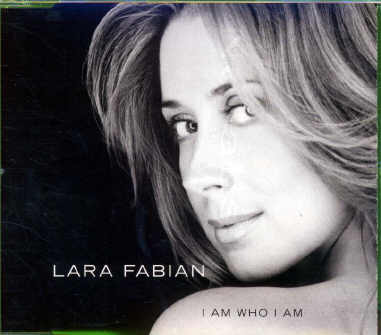 Lara Fabian