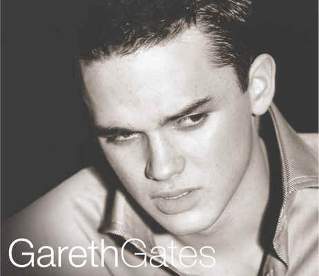 Gareth Gates